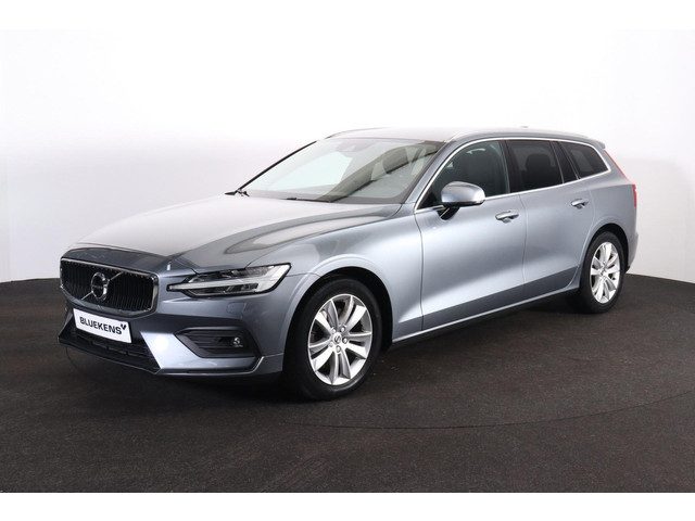 Volvo V60 B3 Momentum