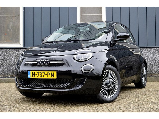 Fiat 500 Passion 42 kWh