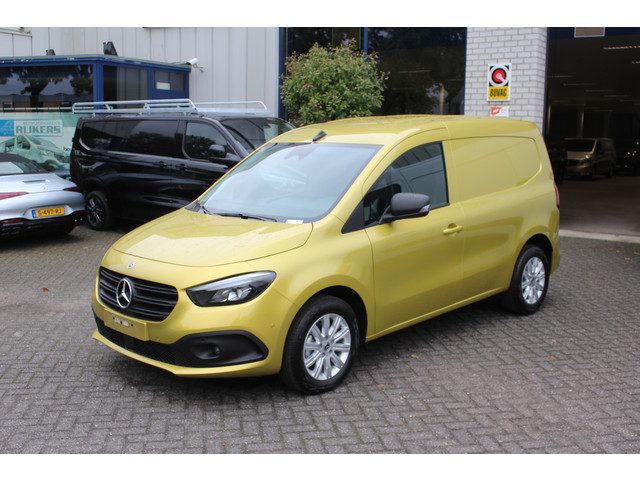 Mercedes-Benz Citan 112 CDI L1 Pro