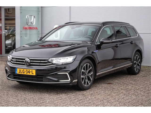 Volkswagen Passat Variant 1.4 TSI PHEV GTE Business
