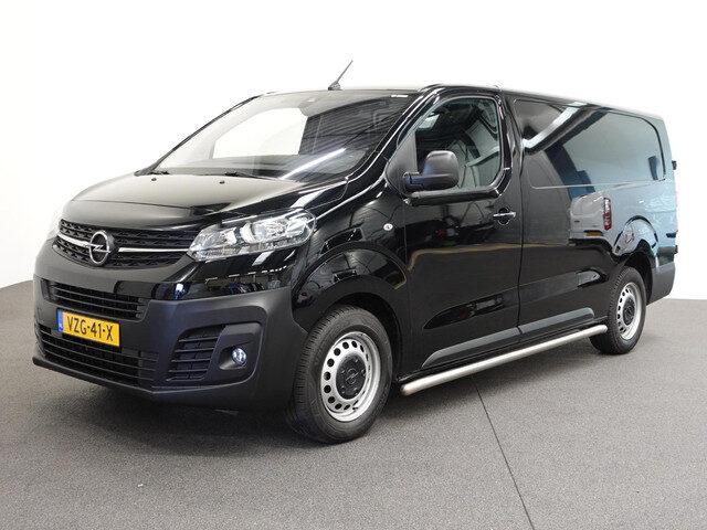 Opel Vivaro 2.0 CDTI 145PK L3 Automaat