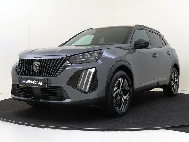 Peugeot 2008 1.2 Hybrid 145 GT