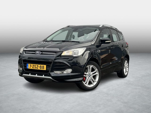 Ford Kuga 1.5 Titanium Plus