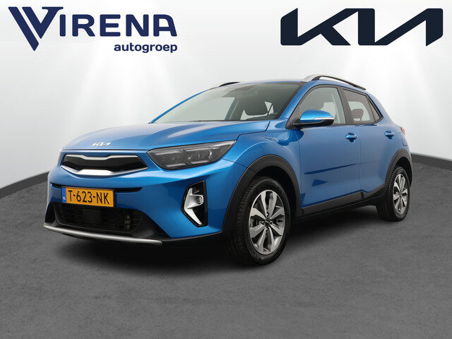 Kia Stonic 1.0 T-GDi MHEV DynamicPlusLine - *DEMO*