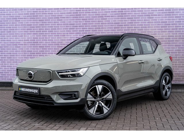 Volvo XC40 Recharge P8 AWD R-Design
