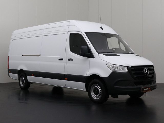 Mercedes-Benz Sprinter 315CDI L3H2 Maxi | Fabrieksgarantie | Apple