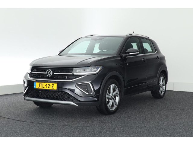 Volkswagen T-Cross 1.0 TSI 116pk DSG R-Line