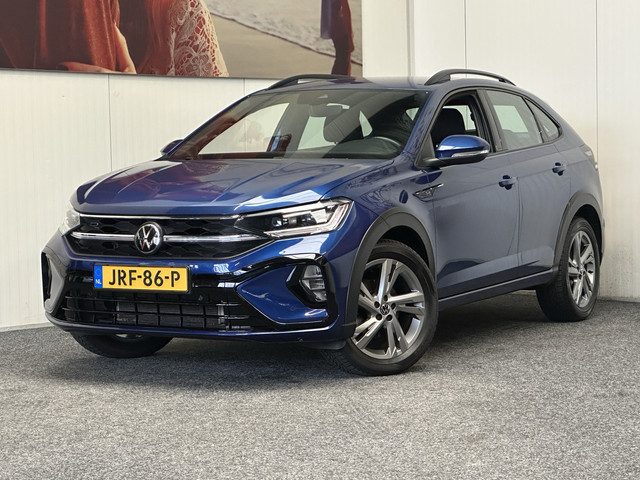 Volkswagen Taigo 1.0 TSI R-LINE EDITION