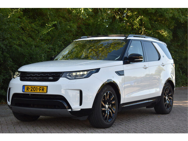 Land Rover Discovery 3.0 Si6 HSE 340 PK