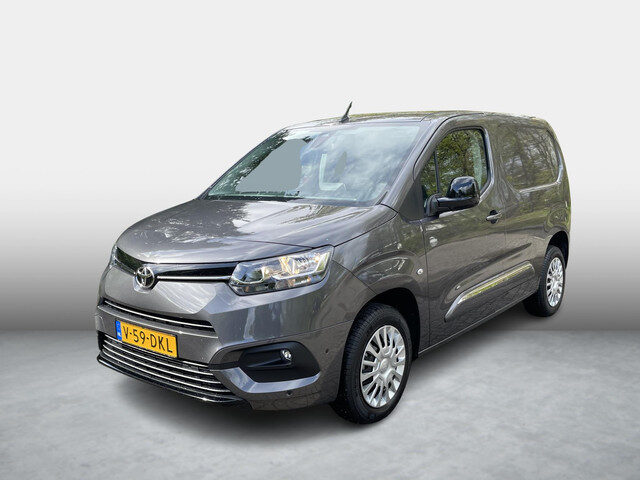 Toyota ProAce CITY 1.5 D-4D Prof Direct leverbaar !