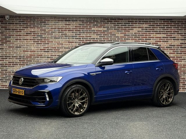 Volkswagen T-Roc 2.0 TSI 4Motion R