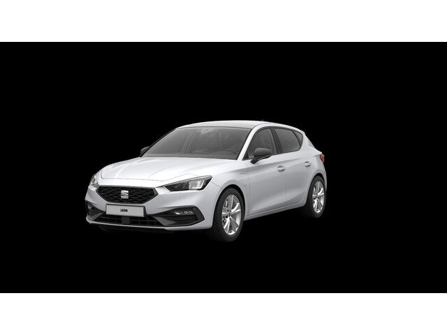 Seat Leon 1.5 TSI e-Hybrid FR Business