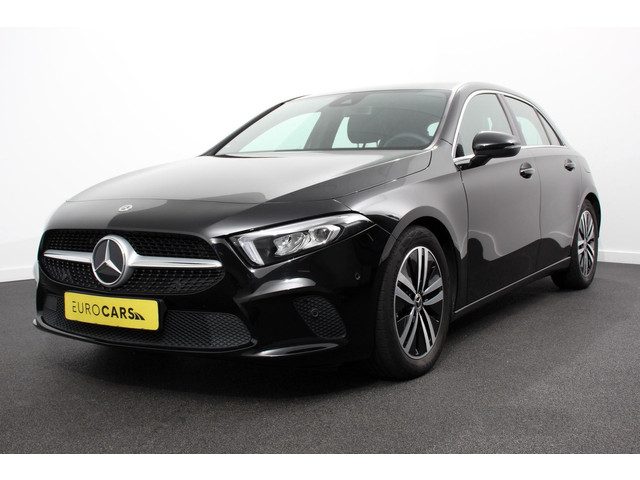 Mercedes-Benz A-Klasse 180 136pk DCT Progressive