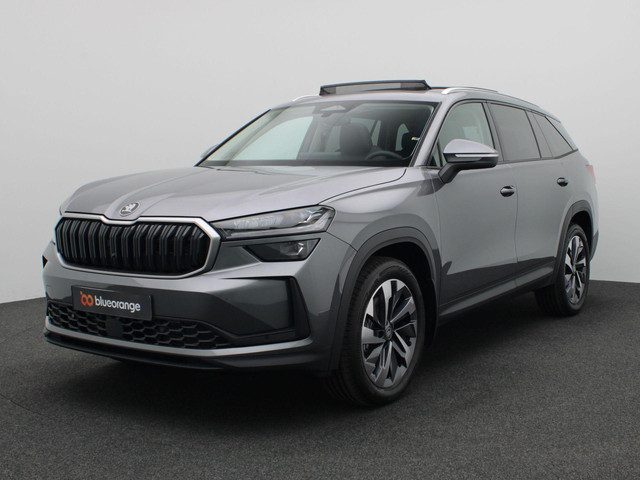 Škoda Kodiaq 1.5 TSI MHEV Business Edition 7p. 150PK DSG