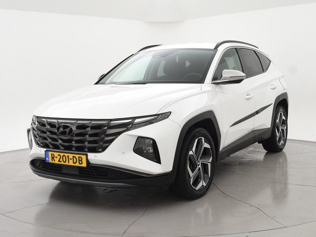 Hyundai TUCSON Hybrid 1.6 T-GDI HEV 230 PK AUT. + ADAPTIVE CRUISE