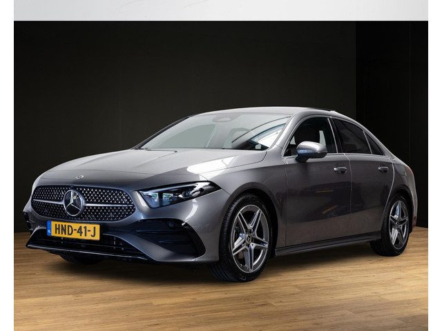 Mercedes-Benz A-Klasse Limousine 180 Business Solution AMG