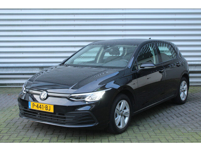 Volkswagen Golf 1.0 TSI 111pk Life NL-Auto NAP