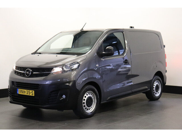 Opel Vivaro 2.0 CDTI 122PK EURO 6