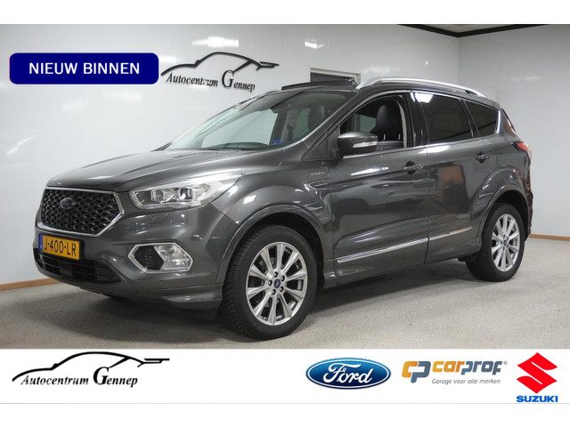Ford Kuga 1.5 Vignale |AUTOMAAT| Full options |