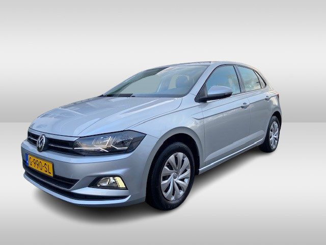 Volkswagen Polo 1.0 TSI 95PK Comfortline