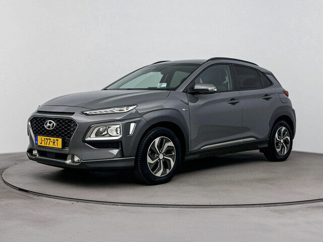 Hyundai Kona 1.6 GDI HEV Fashion