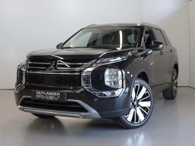Mitsubishi Outlander 2.4 PHEV First Edition