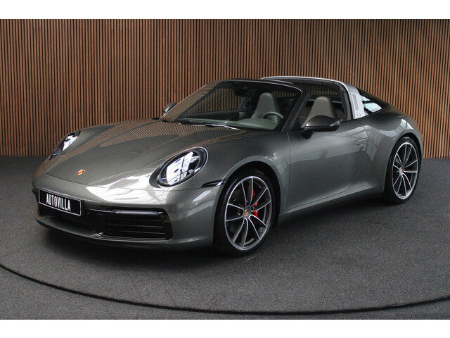 Porsche 911 3.0 4 Targa