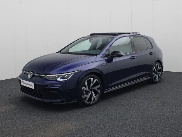 Volkswagen Golf 1.5eTSI/150PK R-Line Blackstyle DSG