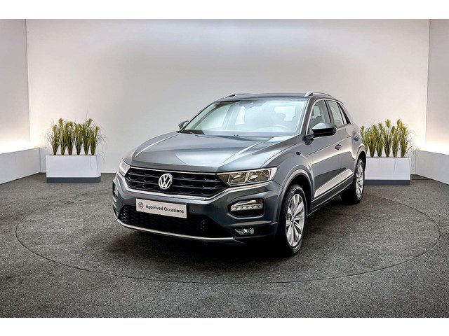 Volkswagen T-Roc 1.5 TSI 150pk Style
