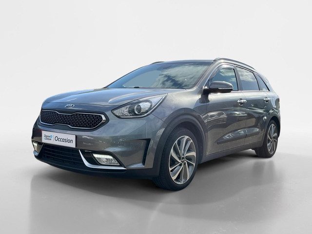 Kia Niro 1.6 GDi Hybrid Edition