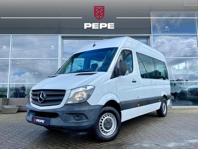 Mercedes-Benz Sprinter 314 2.2 CDI 366 |ROLSTOELBUS|MEERDERE