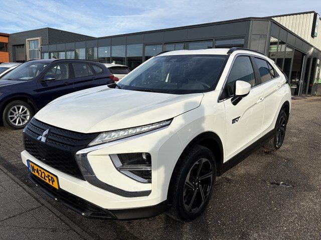 Mitsubishi Eclipse Cross 2.4 PHEV Intense