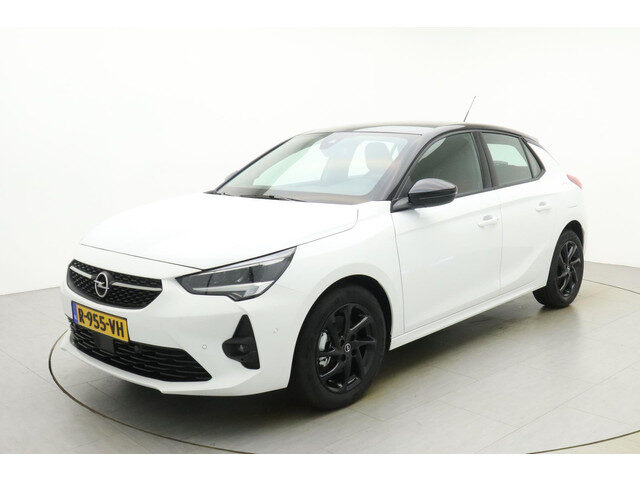 Opel Corsa 1.2 GS Line