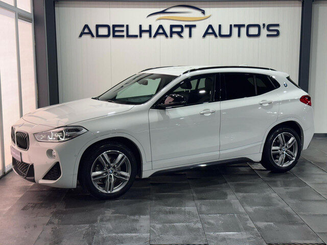 BMW X2 SDrive18i Executive M Sport / Automaat / Navigatie full map / Cruise control / Climate contro