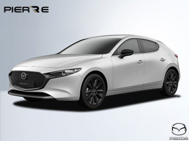 Mazda 3 2.5 e-SkyActiv-G M AUTOMAAT Hybrid 140 Nagisa NAVI | ACHTERUITRIJCAMERA | APPLE CARPLAY | 18