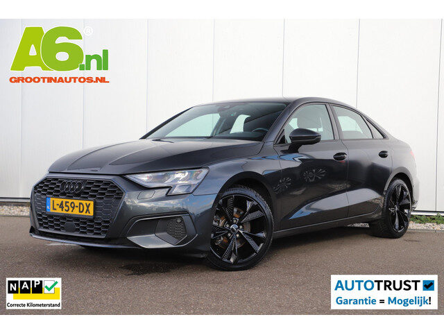 Audi A3 Limousine 30 TFSI Pro Line