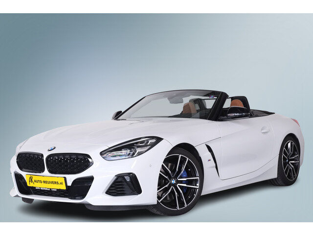 BMW Z4 Roadster M40i M-Sport