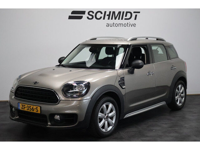 MINI Countryman Mini 1.5 One Business Edition | Trekhaak | Navigatie