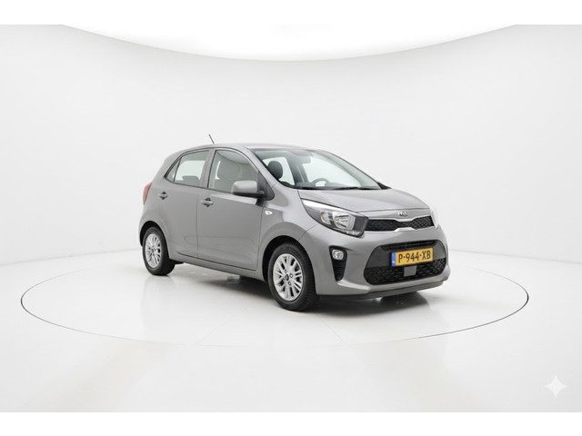 Kia Picanto 1.0 DPi DynamicLine | Geen import | Camera | Cruise | Airco
