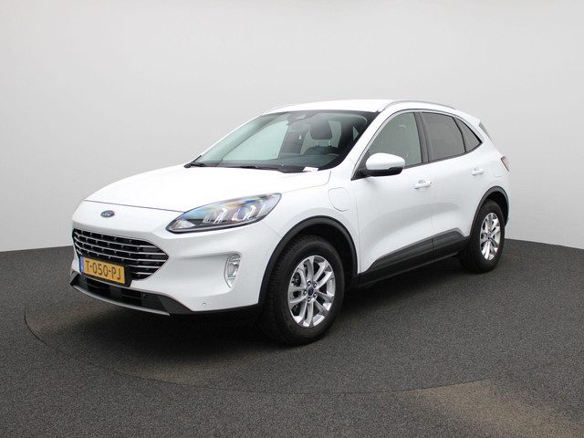 Ford Kuga 2.5 PHEV Titanium
