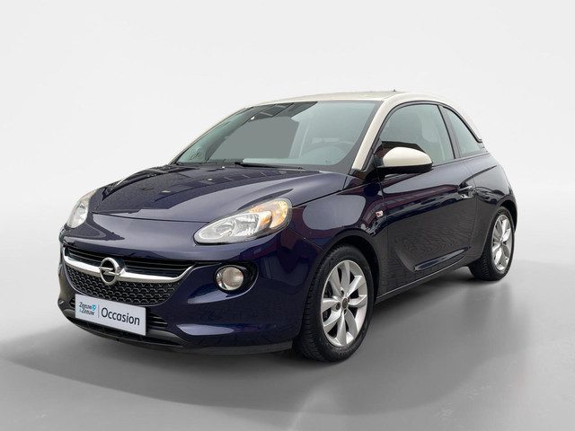 Opel ADAM 1.0 Turbo Jam Favourite 90PK