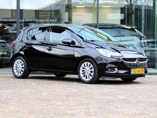 Opel Corsa 1.0 Turbo Online Edition