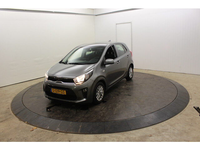 Kia Picanto 1.0 DPi DynamicLine