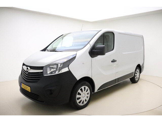 Opel Vivaro 1.6 CDTI L1H1 Sport