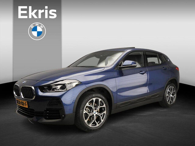 BMW X2 sDrive18d
