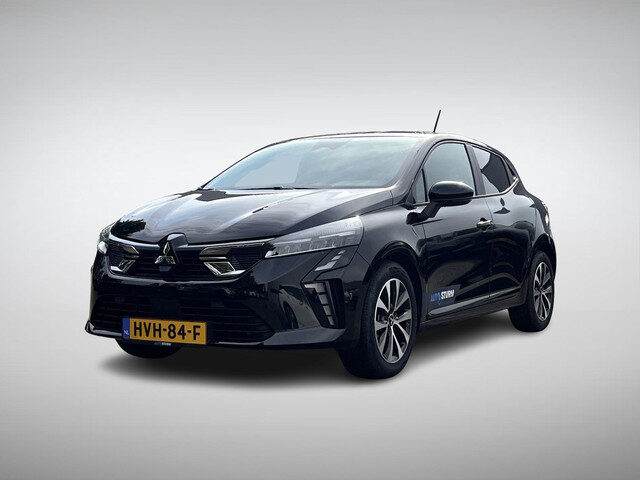 Mitsubishi Colt 1.0T MT Intense