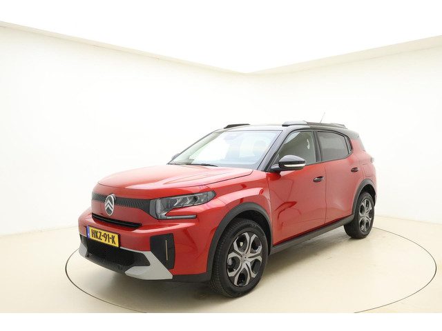 Citroën C3 Aircross 1.2 T S&S You + Pack Plus