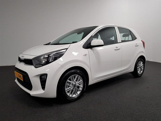Kia Picanto 1.0 DPi Automaat DynamicLine