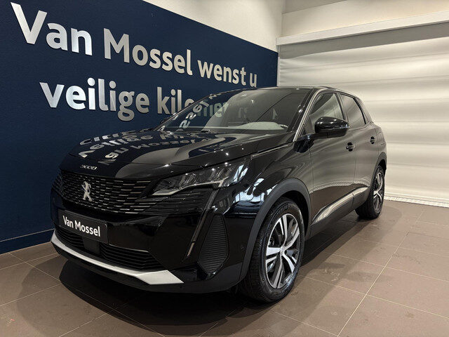 Peugeot 3008 1.6 HYbrid 180 Allure Pack Business