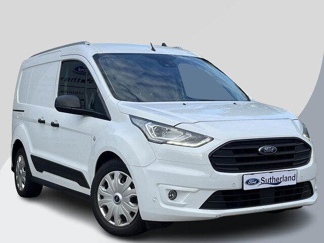 Ford Transit Connect 1.5 EcoBlue L1 Trend